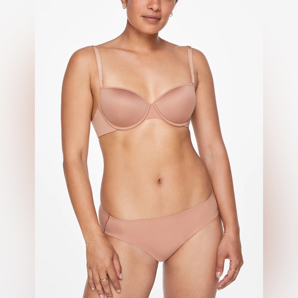 ThirdLove 24/7® Classic T-Shirt Bra - Picture 1 of 10